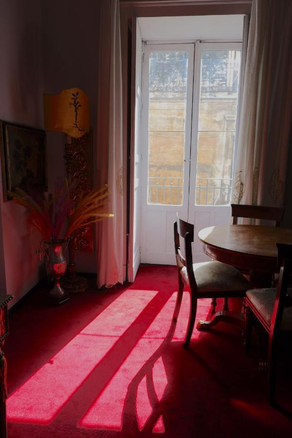 Dimora Pacini Apartment Catania Exterior photo