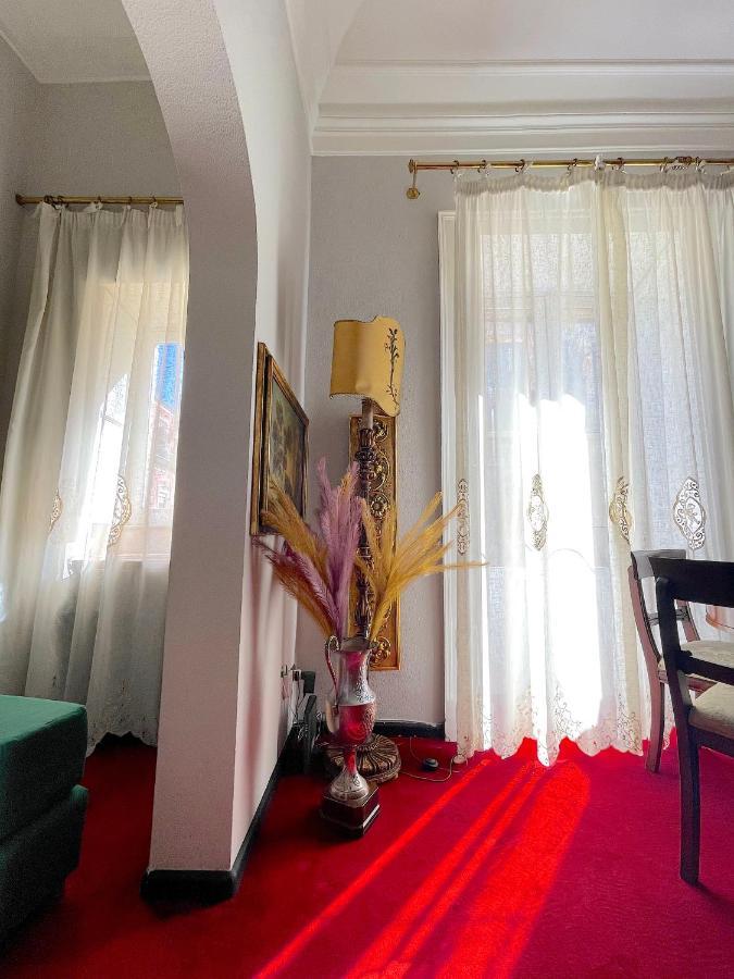 Dimora Pacini Apartment Catania Exterior photo