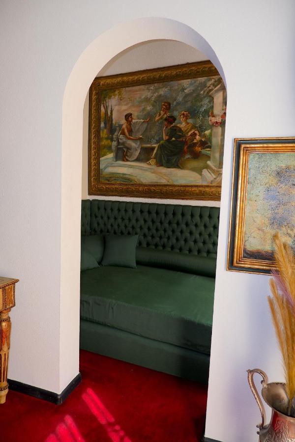 Dimora Pacini Apartment Catania Exterior photo