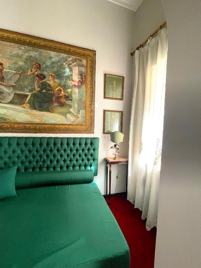 Dimora Pacini Apartment Catania Exterior photo