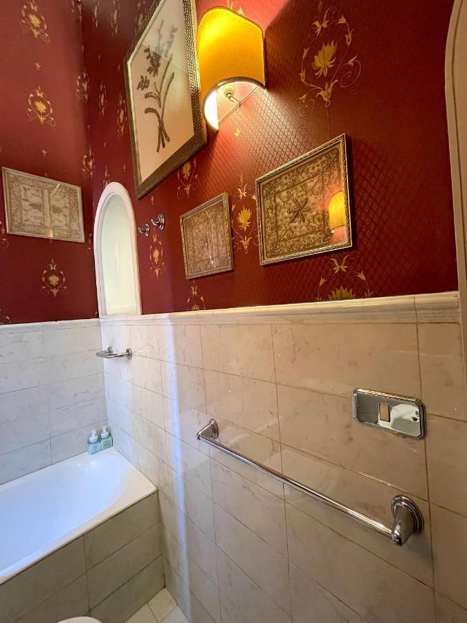 Dimora Pacini Apartment Catania Exterior photo