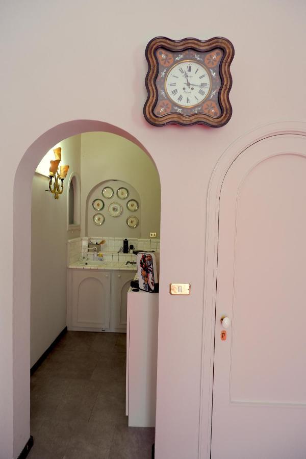 Dimora Pacini Apartment Catania Exterior photo