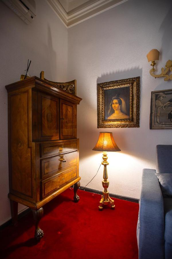 Dimora Pacini Apartment Catania Exterior photo